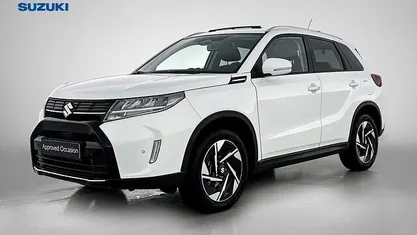 Gebruikt 2025 Suzuki Vitara Style SUV | € 29.950 (Eerlijke prijs)