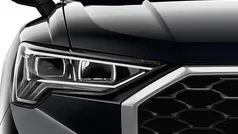 Gebruikt 2020 Audi Q3 Sportback Business SUV | € 31.840 (Eerlijke prijs)