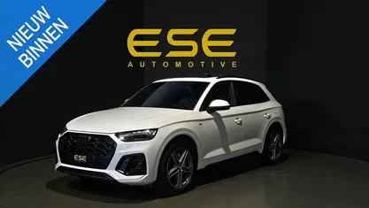 Gebruikt 2023 Audi Q5 Comfort SUV | € 49.995 (Eerlijke prijs)