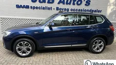 Gebruikt 2015 BMW X3 Executive SUV | € 24.950 (Eerlijke prijs)