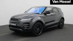 Gebruikt 2020 Land Rover Range Rover evoque SE Dynamic SUV | € 40.940 (Eerlijke prijs)