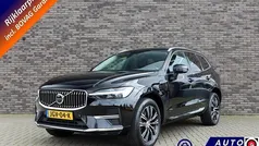 Zwart Gebruikt 2022 Volvo XC60 Inscription SUV | € 47.900 (Eerlijke prijs)