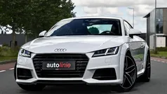 Gebruikt 2015 Audi TT Proline Coupé | € 21.700 (Eerlijke prijs)