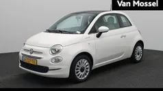 Gebruikt 2022 Fiat 500 Dolcevita Hatchback | € 12.900 (Eerlijke prijs)