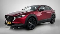 Gebruikt 2021 Mazda CX-30 Sportive SUV | € 27.895 (Eerlijke prijs)