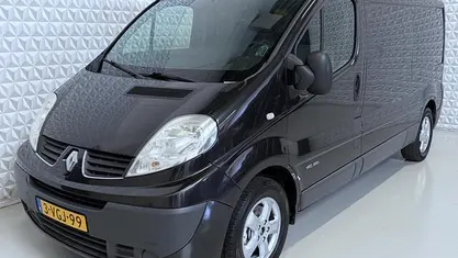 Occasion 2010 Renault Trafic MPV | € 2.499 (Goede deal)
