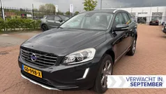 Grijs Gebruikt 2015 Volvo XC60 Summum SUV | € 26.694 (Eerlijke prijs)
