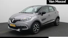 Gebruikt 2017 Renault Captur Intens SUV | € 9.900 (Eerlijke prijs)