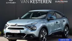 Grijs Gebruikt 2021 Citroën C4 Feel SUV | € 16.990 (Eerlijke prijs)