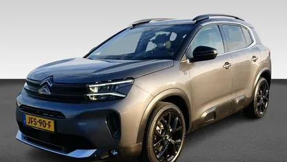 Occasion Citroën C5 Aircross 2025 Grijs SUV