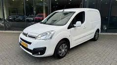 Gebruikt 2018 Citroën Berlingo MPV | € 7.500 (Super prijs)