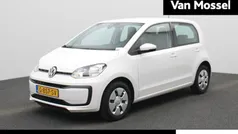 Gebruikt 2019 VW up! move up! Hatchback | € 9.200 (Eerlijke prijs)