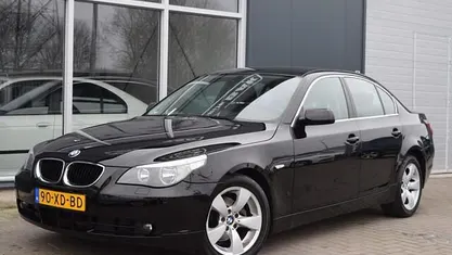 Occasion BMW 525 192 PK (141 kW) 2004 Sedan