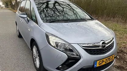 Occasion Opel Zafira Tourer Cosmo 170 PK (125 kW) 2015 MPV