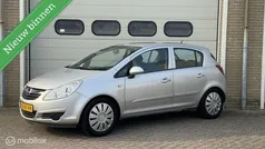 Gebruikt 2007 Opel Corsa Cosmo Hatchback | € 3.350 (Goede deal)