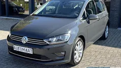 Grijs Gebruikt 2017 VW Golf Sportsvan Highline MPV | € 16.500 (Eerlijke prijs)