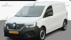 Wit Gebruikt 2024 Renault Kangoo MPV | € 27.950 (Iets duurder)