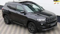 Gebruikt 2022 Jeep Compass SUV | € 27.945 (Eerlijke prijs)