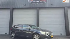 Gebruikt 2011 Volvo V60 Summum Stationwagen | € 9.750 (Goede deal)