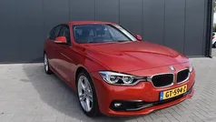 Gebruikt 2015 BMW 320 Stationwagen | € 10.950 (Eerlijke prijs)