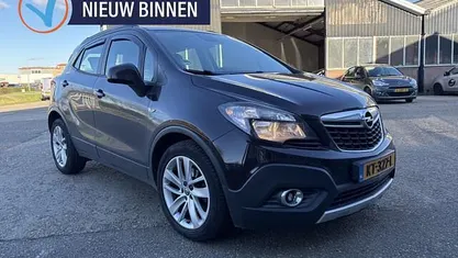 Occasion Opel Mokka Innovation 140 PK (102 kW) 2016 SUV