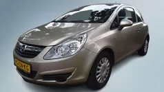 Gebruikt 2007 Opel Corsa Business Hatchback | € 1.750 (Eerlijke prijs)