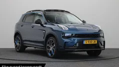 Blauw Gebruikt 2023 Lynk & Co 01 SUV | € 25.940 (Eerlijke prijs)