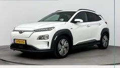 Gebruikt 2020 Hyundai Kona SUV | € 19.400 (Eerlijke prijs)