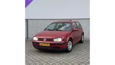 Gebruikt 2000 VW Golf IV Hatchback | € 2.450 (Eerlijke prijs)