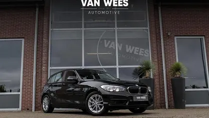 Gebruikt 2018 BMW 116 Executive Hatchback | € 14.950 (Goede deal)