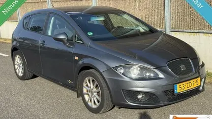 Occasion Seat Leon Copa 105 PK (77 kW) 2012 Hatchback