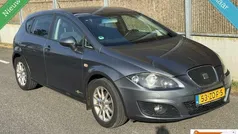 Grijs Gebruikt 2012 Seat Leon Copa Hatchback | € 2.850 (Goede deal)