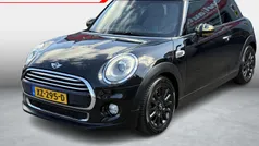 Gebruikt 2014 Mini Cooper Chili Hatchback | € 14.999 (Eerlijke prijs)