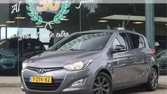 Gebruikt 2015 Hyundai i20 Hatchback | € 6.450 (Goede deal)
