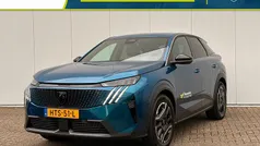 Gebruikt 2025 Peugeot e-3008 Allure SUV | € 36.935 (Goede deal)
