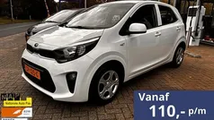 Gebruikt 2018 Kia Picanto Hatchback | € 7.650 (Goede deal)