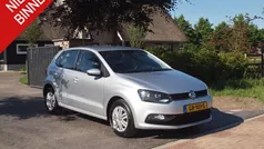 Grijs Gebruikt 2014 VW Polo Hatchback | € 7.490 (Eerlijke prijs)