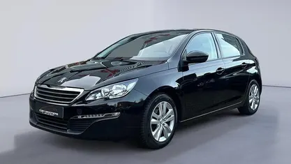 Occasion 2016 Peugeot 308 Active Hatchback | € 7.195 (Eerlijke prijs)
