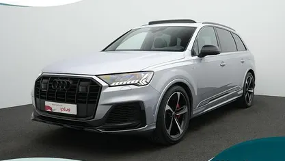 Occasion Audi Q7 Proline 381 PK (280 kW) 2021 SUV