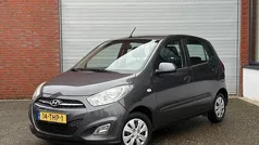 Gebruikt 2012 Hyundai i10 Hatchback | € 4.799 (Eerlijke prijs)