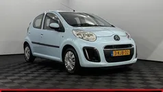 Gebruikt 2013 Citroën C1 Hatchback | € 2.500 (Goede deal)