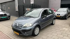 Gebruikt 2007 Citroën C3 Hatchback | € 1.499 (Goede deal)