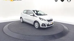 Gebruikt 2015 Peugeot 108 Hatchback | € 7.795 (Goede deal)