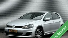 Grijs Gebruikt 2016 VW Golf VII Highline Hatchback | € 12.950 (Eerlijke prijs)