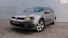 Gebruikt 2014 VW Golf VII Highline Hatchback | € 8.450 (Goede deal)