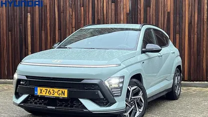 Occasion 2023 Hyundai Kona N Line SUV | € 29.880 (Eerlijke prijs)