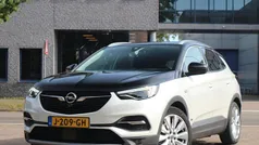 Gebruikt 2020 Opel Grandland X Innovation SUV | € 20.895 (Eerlijke prijs)
