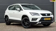 Gebruikt 2017 Seat Ateca Business SUV | € 19.950 (Eerlijke prijs)