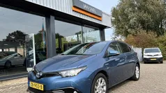 Gebruikt 2019 Toyota Auris Plus Hatchback | € 15.450 (Goede deal)