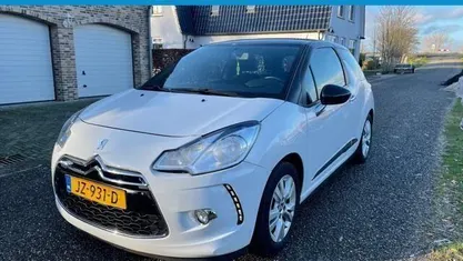 Occasion Citroën DS3 95 PK (69 kW) 2012 Hatchback